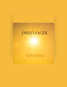 Jared Sager: песни, клипы, биография, даты выступлений и многое другое.