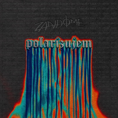 POLARIZUJEM - EP