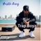 Trap Boyz - Hustle King lyrics