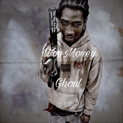 Ghoul - Single