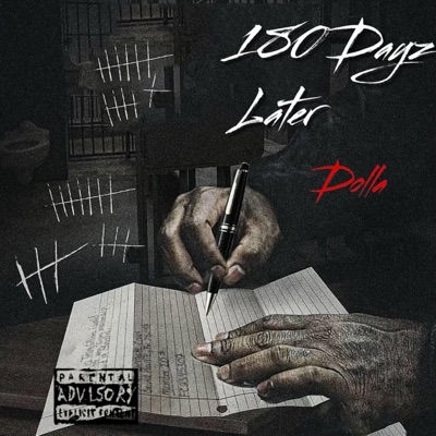 180 Days Out - Single