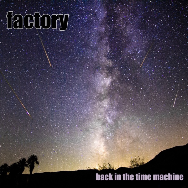 Castle On The Hill by Factory on NetFM