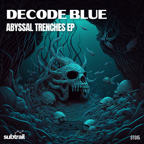 Abyssal Trenches - Single