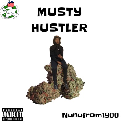 Musty Hustler - EP