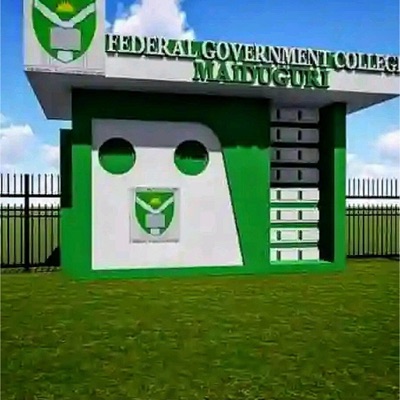 FGC Maiduguri 50th Anniversary - Single