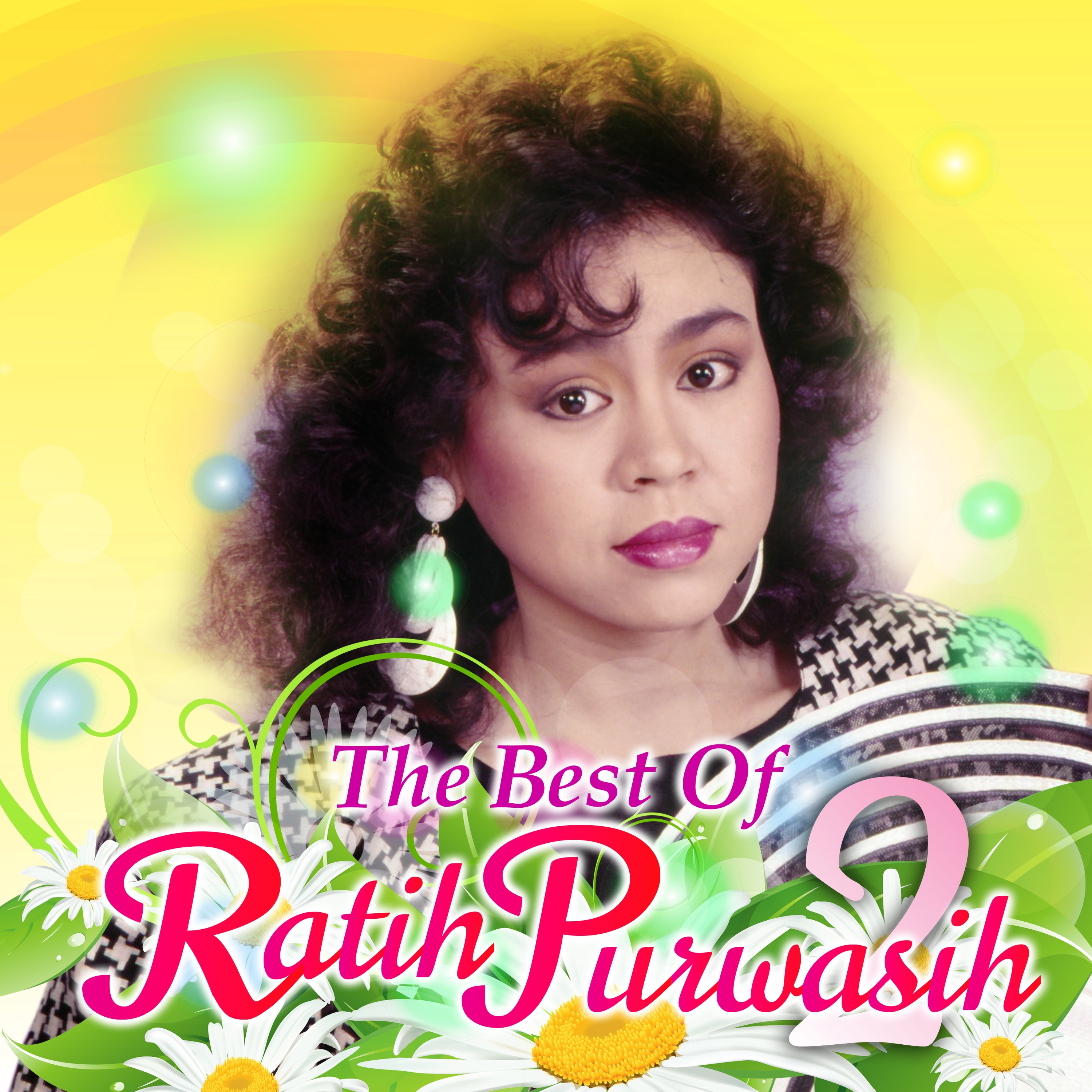 The Best Of Ratih Purwasih, Vol. 2