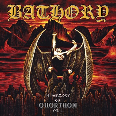 Bathory – Sacrifice Lyrics