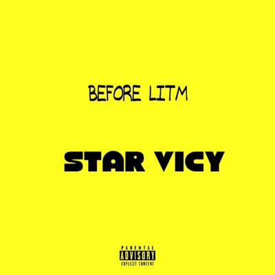 B4 Litm - Single