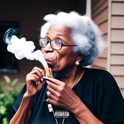 On My Mommas Momma - Single