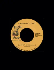 Listen to Human Blood, watch music videos, read bio, see tour dates & more!