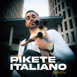 Pikete Italiano Golden Flex
