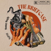 THE BRIEFCASE - Single - MONEY MOGLY & Tev95