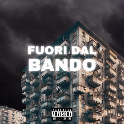 Fuori Dal Bando - Single