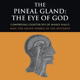 The Pineal Gland: The Eye of God (Unabridged)