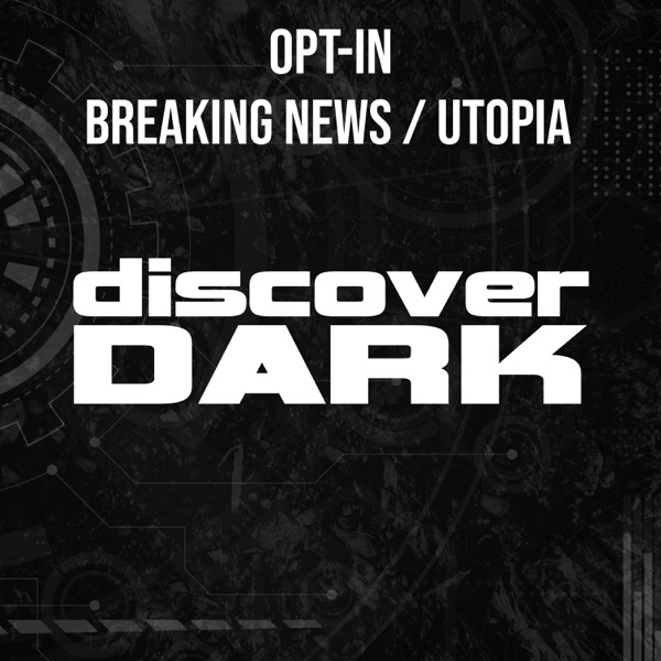 Breaking News / Utopia - Single