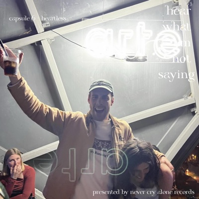 Heartless (Capsule 6) - EP