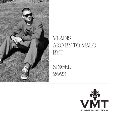 Ako by to malo byť - Single