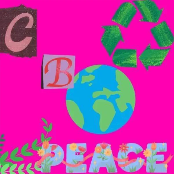 Peace — Cella Black