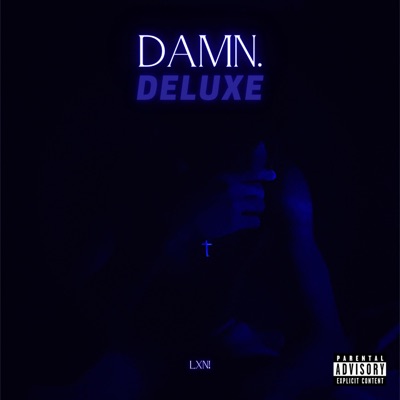Damn. (DELUXE)