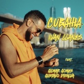 Cubahia (feat. Gustavo Di Dalva & Gilmar Gomes) artwork