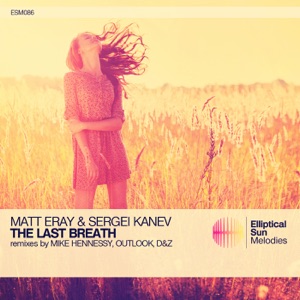The Last Breath - EP