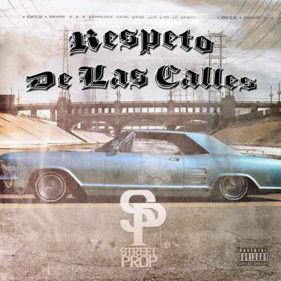 Respeto De Las Calles - EP