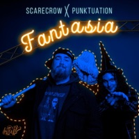 Fantasia (feat. Punktuation) - Single - Scarecrow