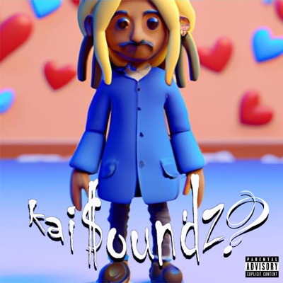 WHO DAT GURL / ROBIN JEANS / BANDZ ON ME Pt. 2 (break yo spine!) - Single