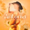 Antonia - Cuadro Norte lyrics