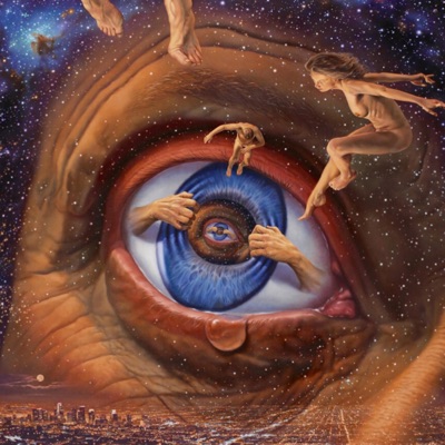 End Up In the Ditch - Single