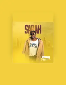 Enoh Maximum dinle, müzik videolarını izle, biyografisini oku, tur tarihlerini ve daha fazlasını gör!