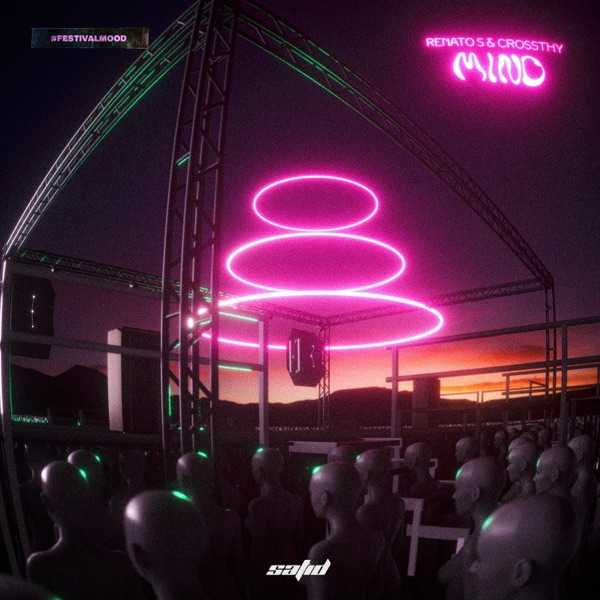 Mind - Single