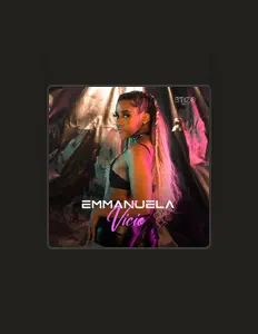 Ouça Emmanuela, assista a videoclipes, leia a biografia, veja as datas das turnês e mais!