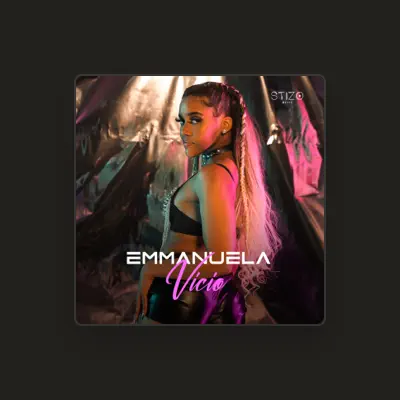 Listen to Emmanuela, watch music videos, read bio, see tour dates & more!