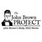 John Brown’s Body (2023 Remix) - The John Brown Project lyrics