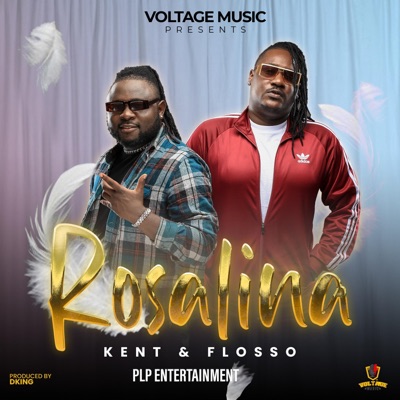 Rosalina - Single