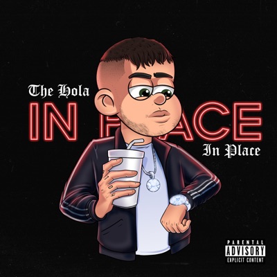 In Place - Single