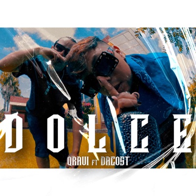 Dolce (feat. Dacos't Pantama) - Single