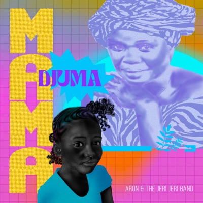 Mama Djuma (Radio Edit) - Single