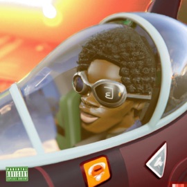 YUP the LADS! (feat. ayomax) Keanu The Pilot