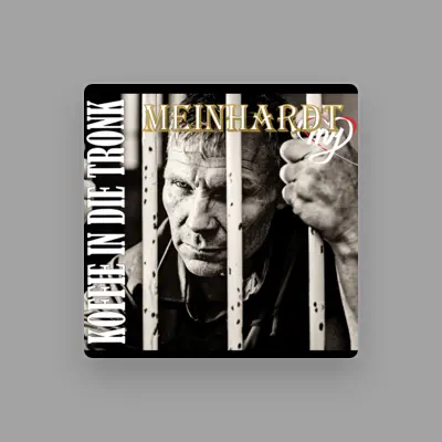 Listen to Meinhardt, watch music videos, read bio, see tour dates & more!
