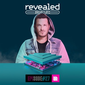 Revealed Selected 027