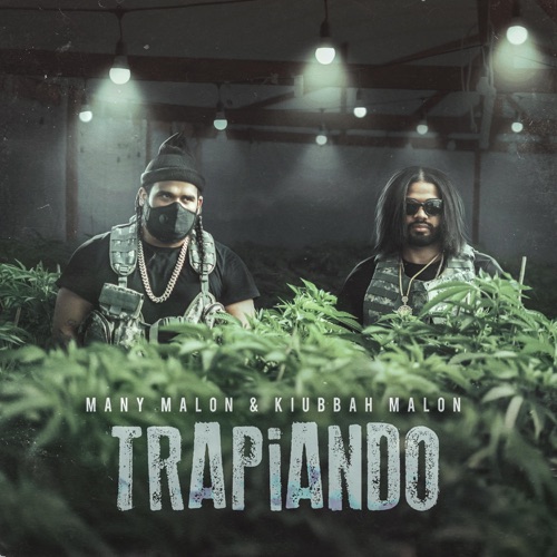 Trapiando - Single