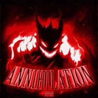 Annihilation - Single - KUUXE