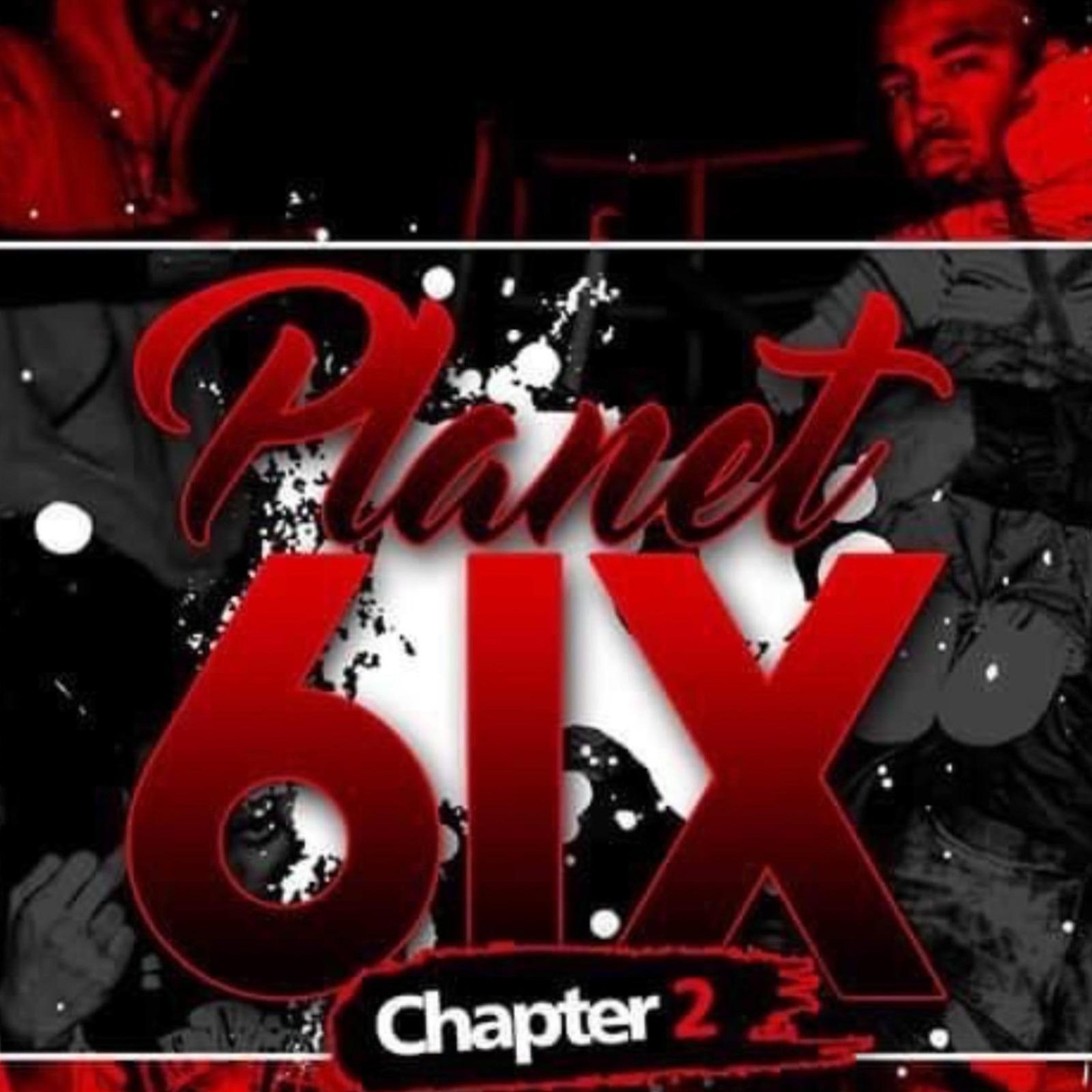 Planet 6Ix Chapter 2