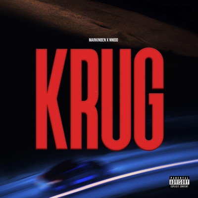 Krug (feat. NNido) - Single