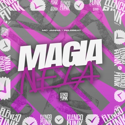 Magia Nela - Single