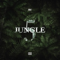 Jungle #5 - Single - Mougli