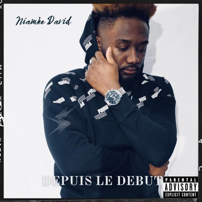 Depuis Le Debut - Single