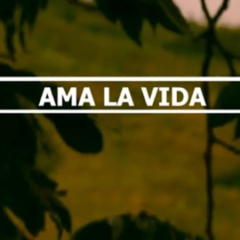 Ama la vida (feat. lali & artilleros) Jona'Rt ARTILLEROS CREW